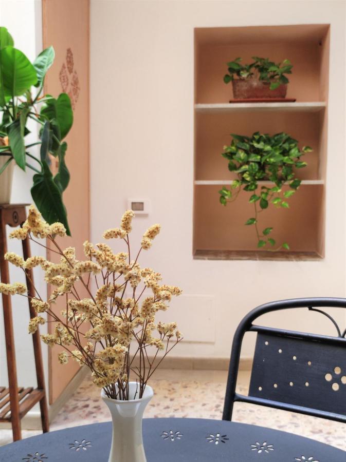 Apartament Casa Annetta Carloforte  Zewnętrze zdjęcie
