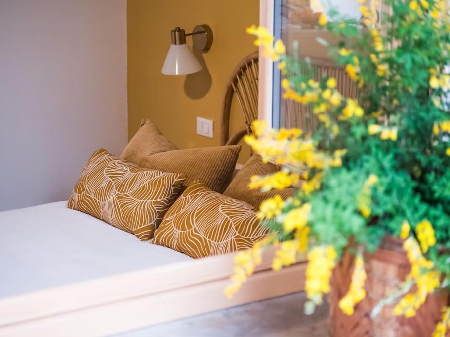 Apartament Casa Annetta Carloforte  Zewnętrze zdjęcie