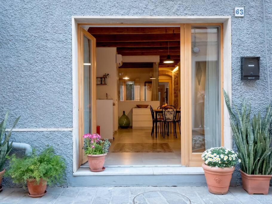 Apartament Casa Annetta Carloforte  Zewnętrze zdjęcie